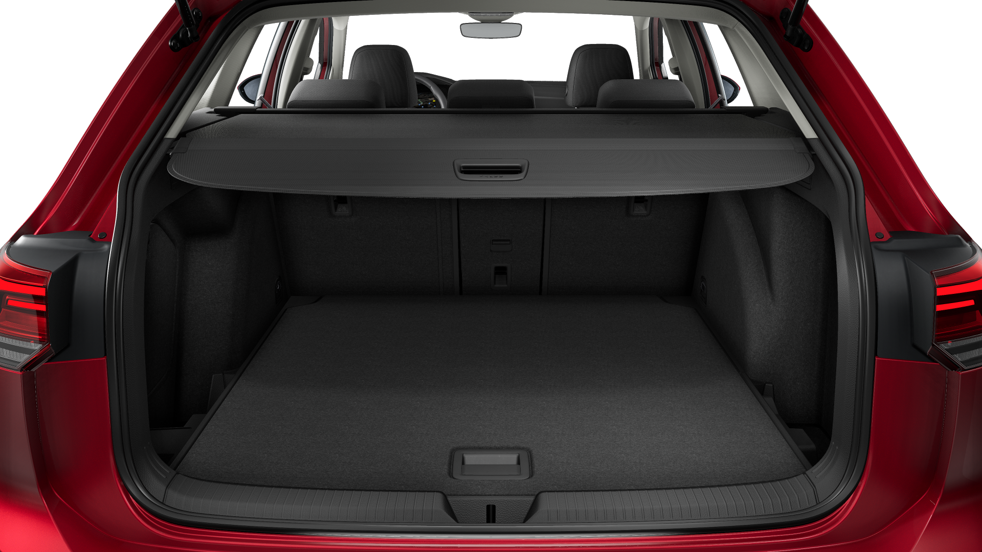 Volkswagen Golf 2.0 TDI Life Variant