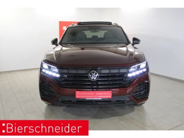 Volkswagen Touareg 3.0 V6 TDI R-Line Style