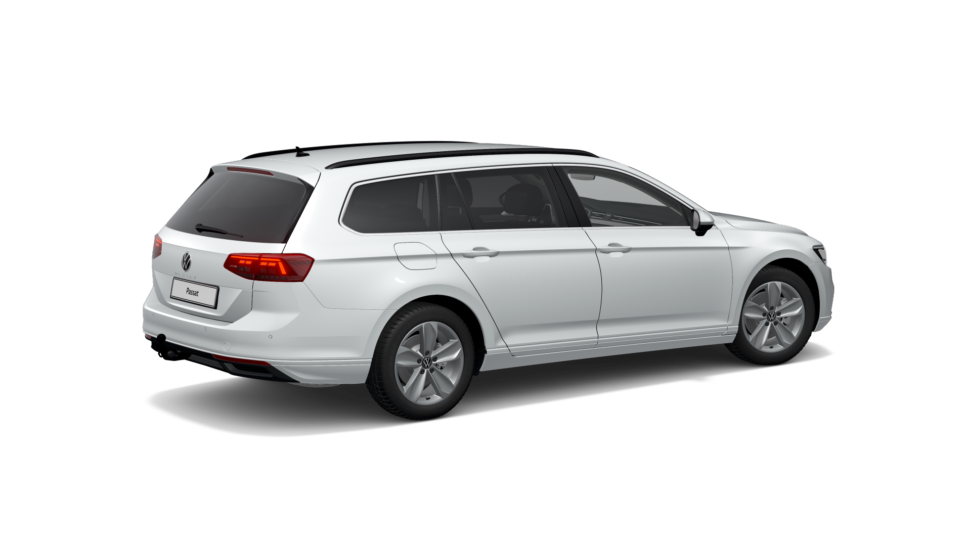 Volkswagen Passat 2.0 TSI Business DSG Variant