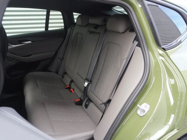 BMW X4 Competition Coupé