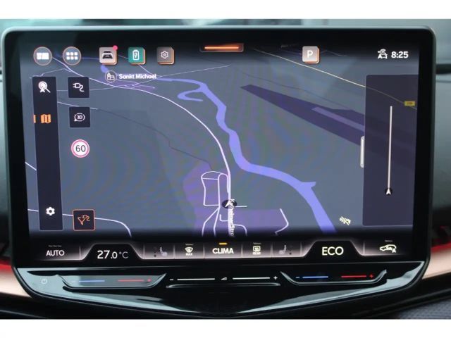 Cupra Tavascan Endurance