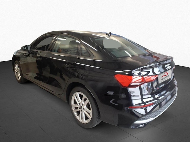 Audi A3 35 TFSI S-Tronic Sedan