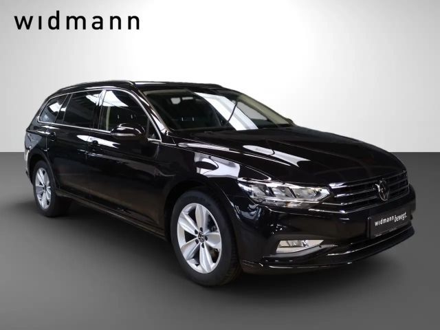 Volkswagen Passat Business DSG Variant