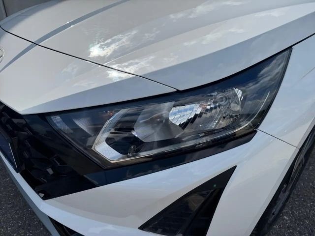 Hyundai i20 1.0 T-GDi Trend