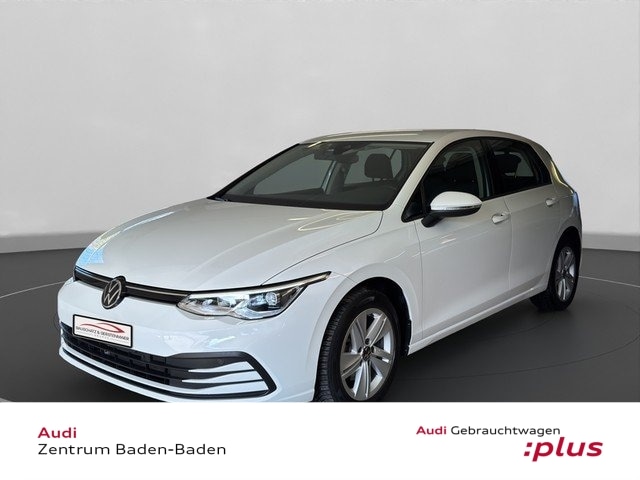 Volkswagen Golf 2.0 TDI