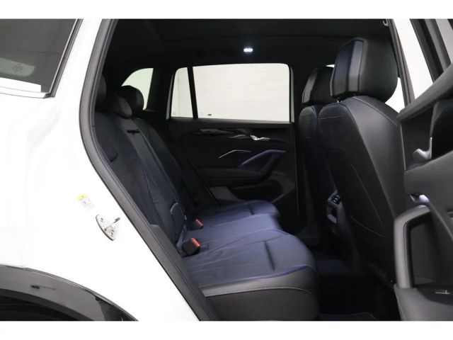 Volkswagen Tiguan 2.0 TDI DSG R-Line