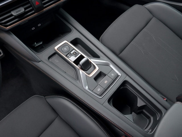 Cupra Formentor 2.0 TDI | LED AHK RFK ACC Navi App