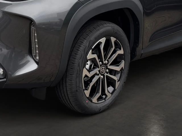 Toyota Yaris Cross Hybride