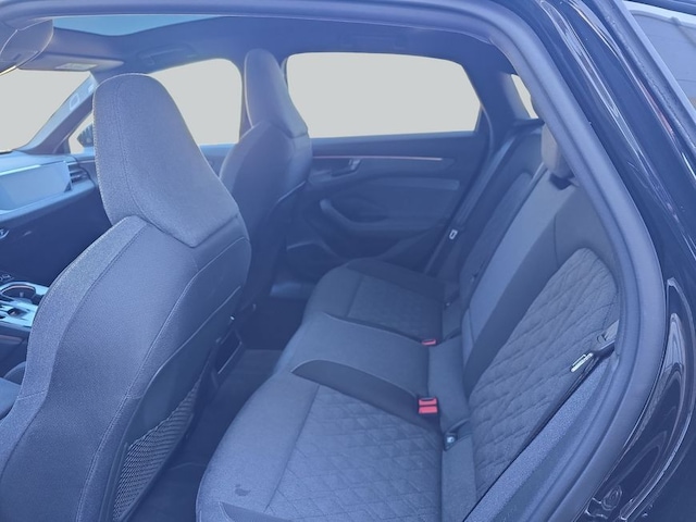 Audi A6 e-tron Edition Quattro