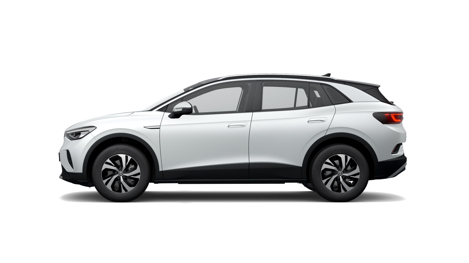 Volkswagen ID.4 Performance Pro Pure