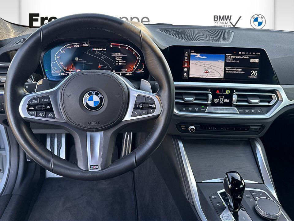 BMW M440 Coupé xDrive