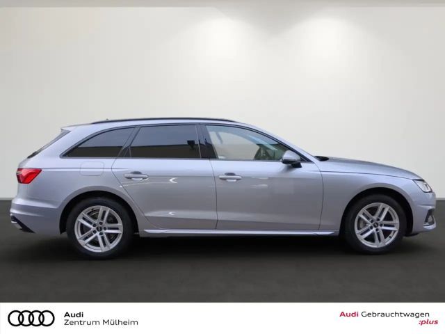 Audi A4 40 TDI Avant