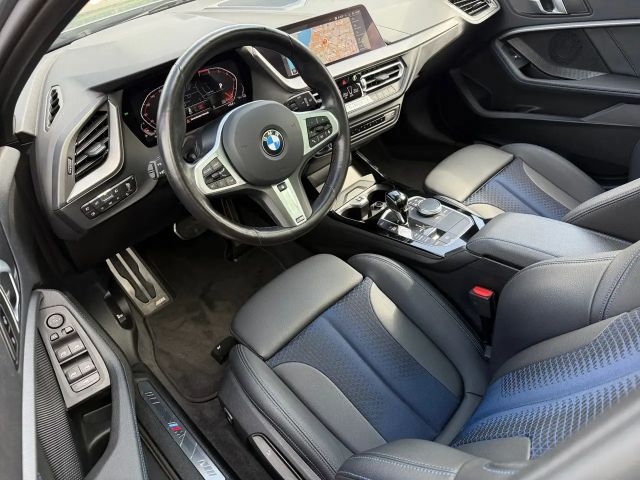 BMW 120 120i M-Sport Sedan