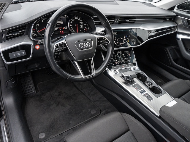 Audi A6 45 TDI Avant Quattro S-Tronic Sport