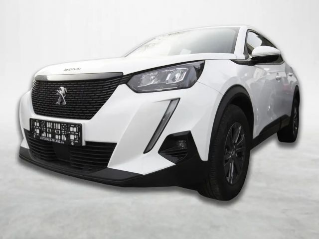 Peugeot 2008 Active Pack PureTech