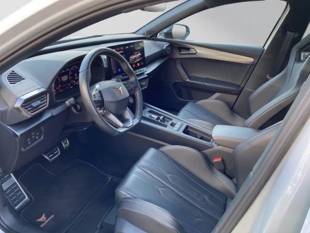 Cupra Leon 4Drive Sportstourer VZ