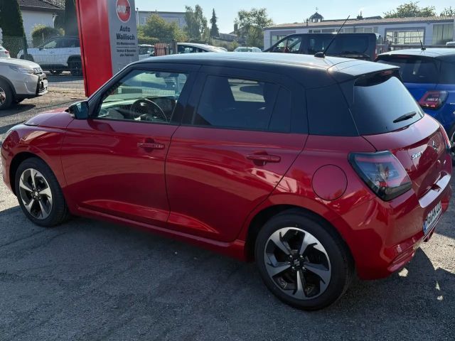 Suzuki Swift Comfort