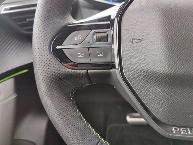 Peugeot E-2008 GT-Line