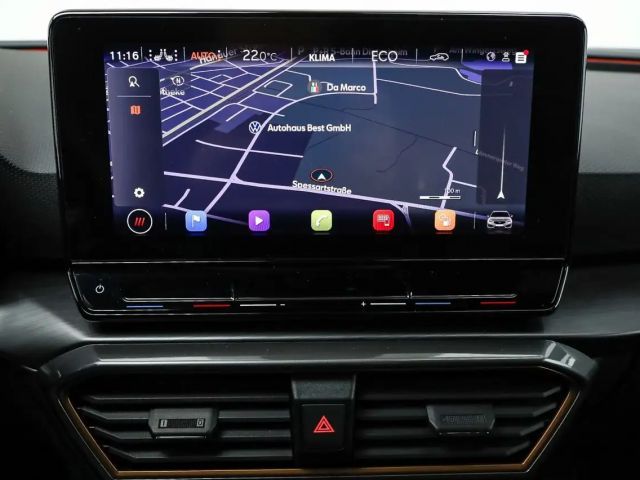 Cupra Leon 1.4 ST e-Hybrid