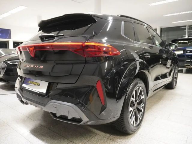 Cupra Terramar eTSI Virtual/AHK/Navi/LED/Sport