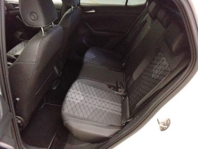 Volkswagen T-Cross 1.5 TSI ACT DSG R-Line