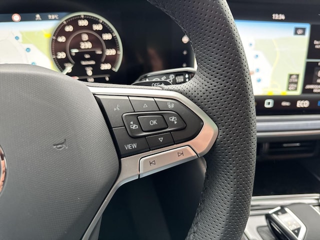 Volkswagen Touareg 3.0 V6 TDI R-Line