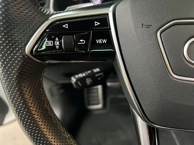 Audi A6 Hybride Quattro S-Line