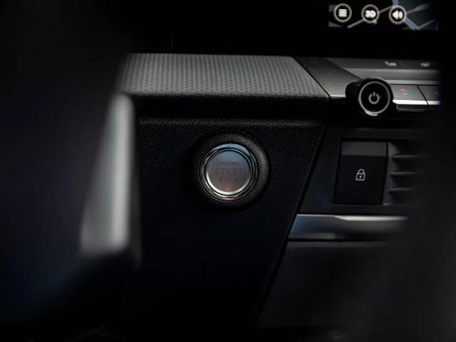 Opel Astra GS-Line Grand Sport