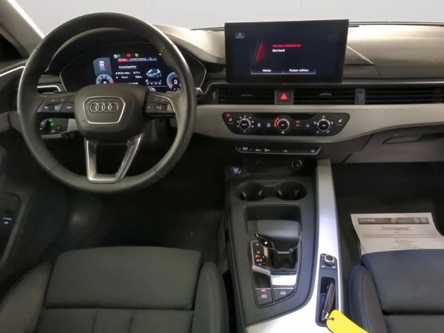 Audi A4 40 TDI Avant S-Tronic