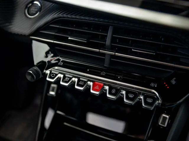 Peugeot 2008 GT-Line