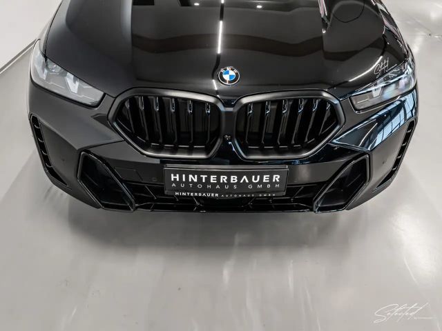 BMW X6 M-Sport xDrive