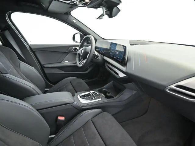 BMW 120 120d M-Sport