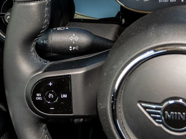 MINI Mini Electric 3-deurs SE