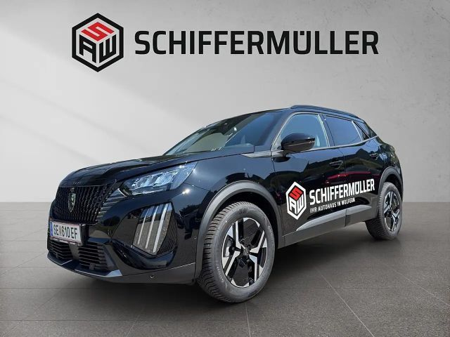 Peugeot 2008 Allure Pack PureTech