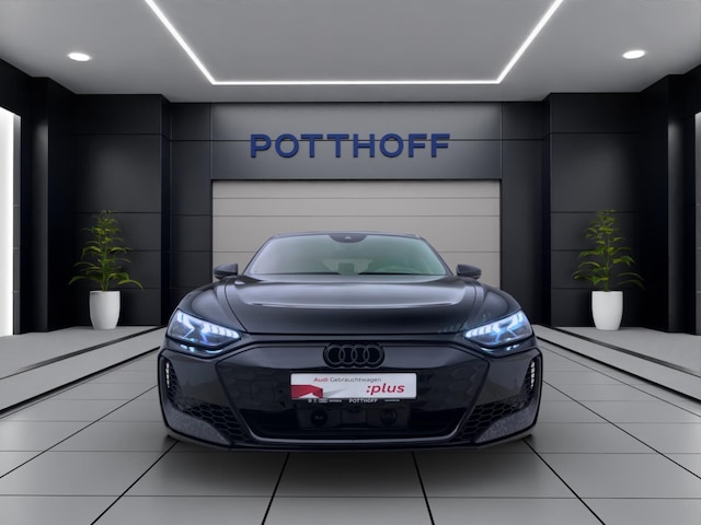Audi RS e-tron GT Performance Quattro