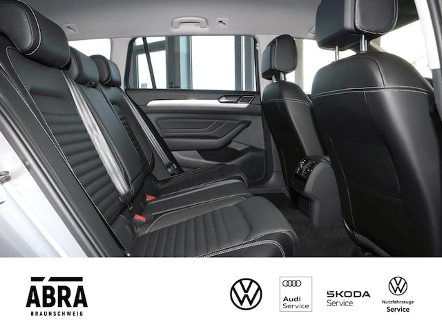 Volkswagen Passat DSG GTE Variant