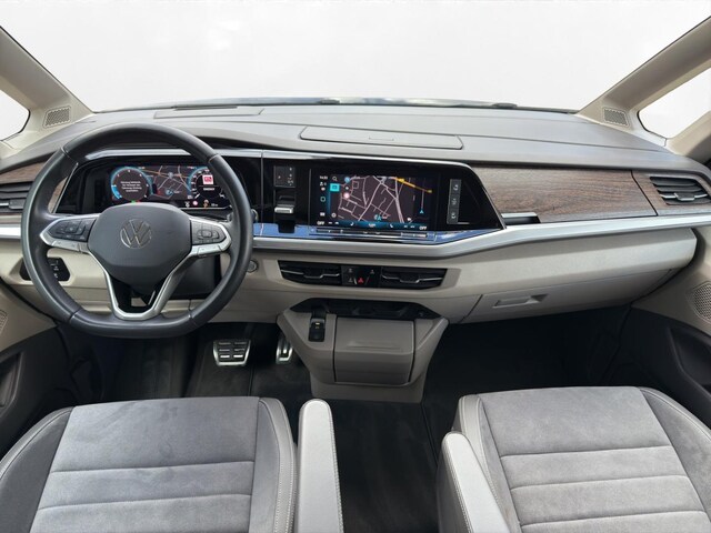 Volkswagen Multivan 2.0 TDI DSG T7