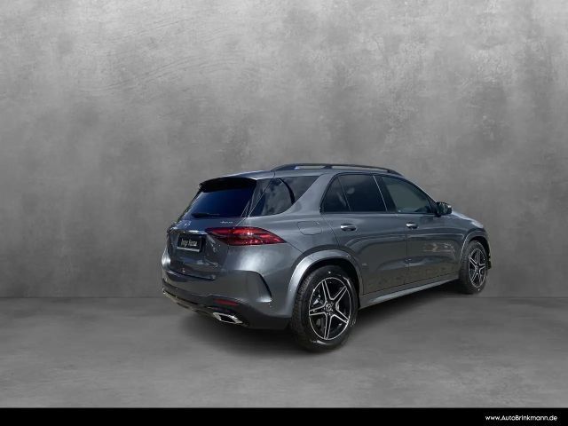 Mercedes-Benz GLE 450 4MATIC AMG Line
