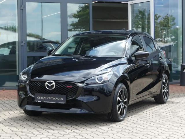 Mazda 2 Homura SkyActiv e-Skyactiv