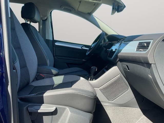 Volkswagen Touran 2.0 TDI DSG