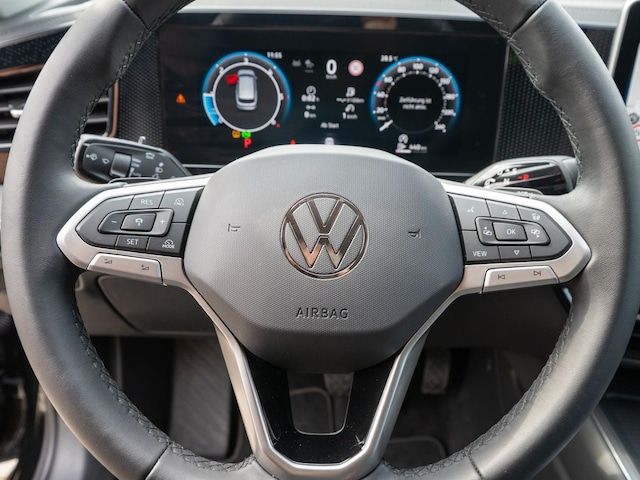 Volkswagen Passat 2.0 TDI Business DSG Variant