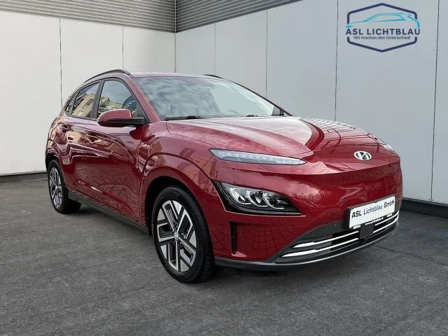 Hyundai Kona Electric Trend