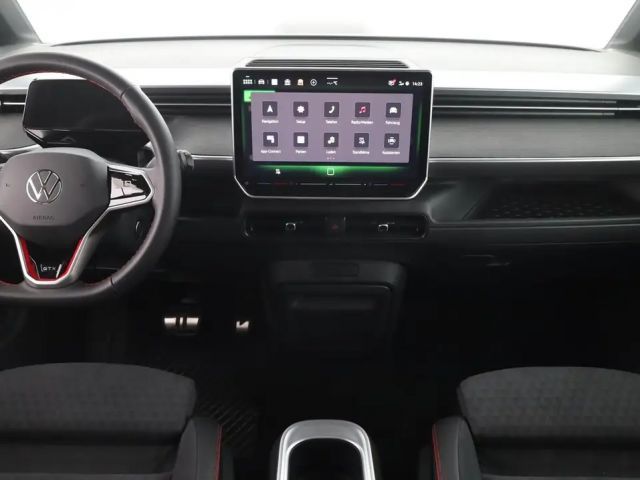 Volkswagen ID.Buzz 4Motion GTX