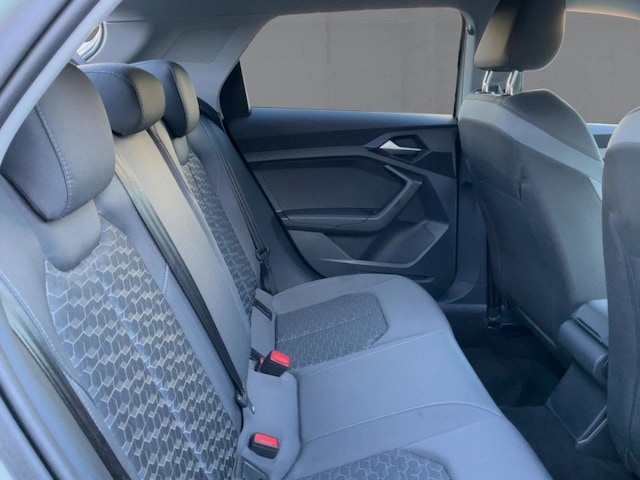 Audi A1 25 TFSI Sportback