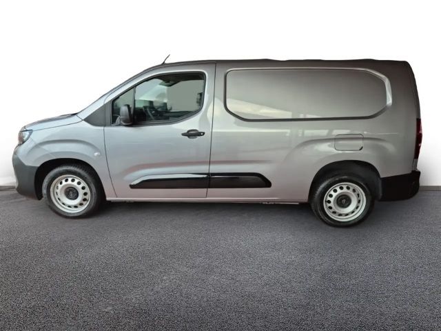 Opel Combo E Cargo Edition L2 Kamera PDC