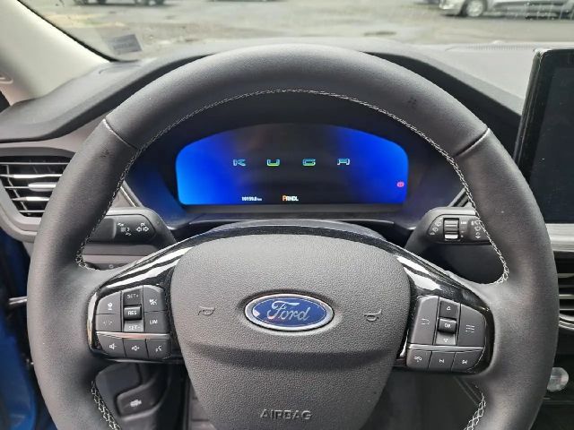Ford Kuga Active Hybrid Plug in Hybrid X