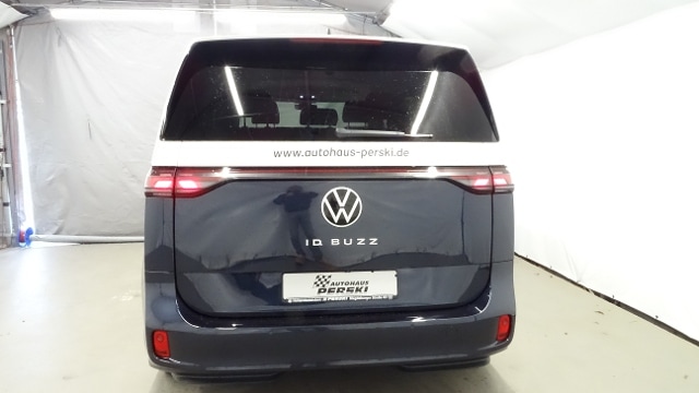 Volkswagen ID.Buzz ID.Buzz KLIMA, NAVI, AHK, MATRIX-LED