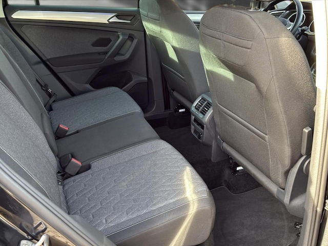 Volkswagen Tiguan 1.5 TSI DSG Move