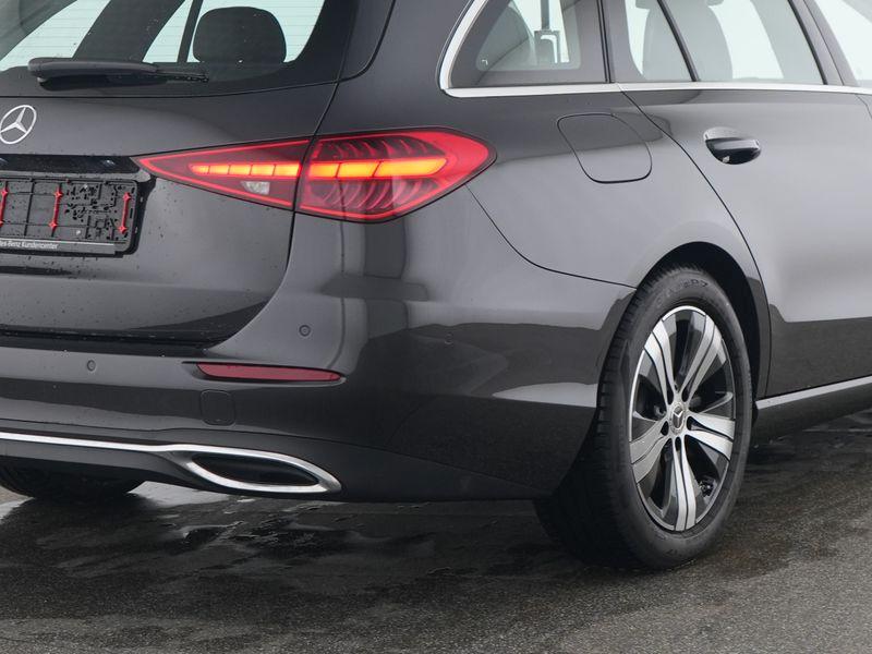 Mercedes-Benz C 200 AVANTGARDE C 200 d Estate