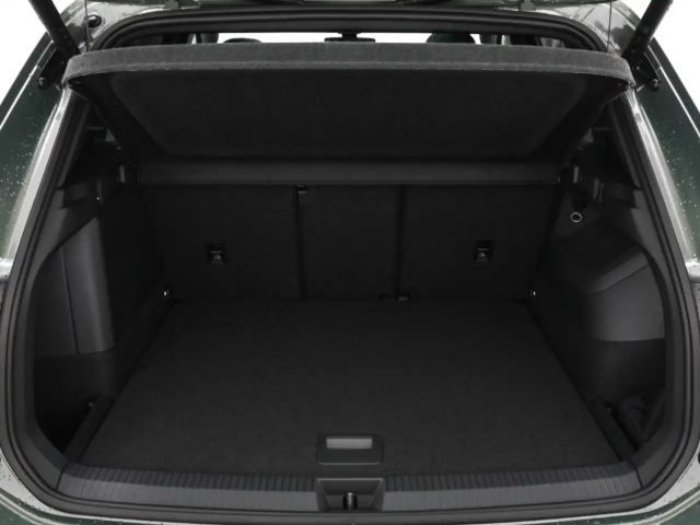 Volkswagen Tiguan DSG R-Line eHybrid